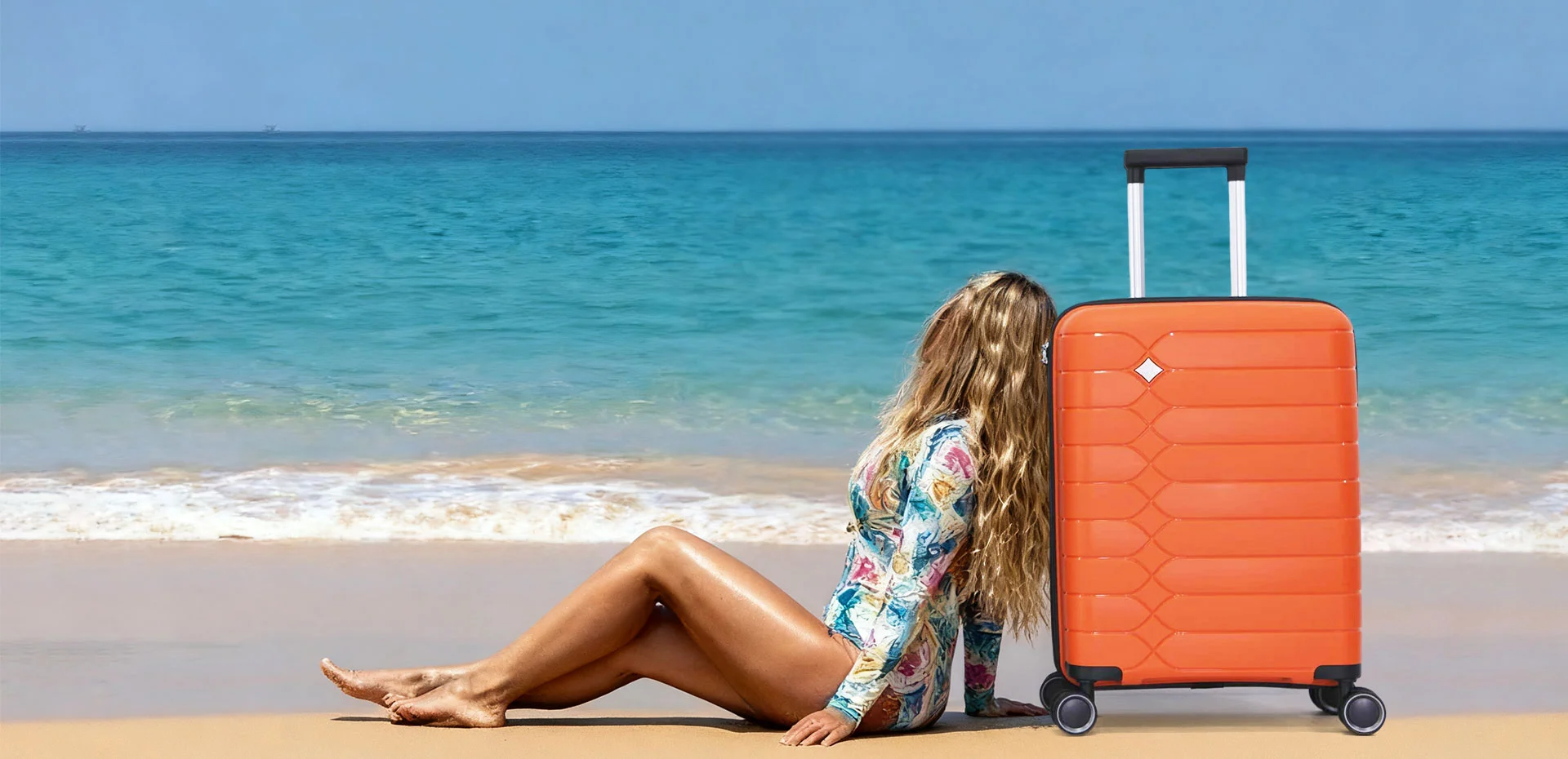 ຄຸນນະພາບສູງແລະຄົນອັບເດດ: Luggage Supplier