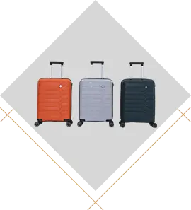 PP Luggage