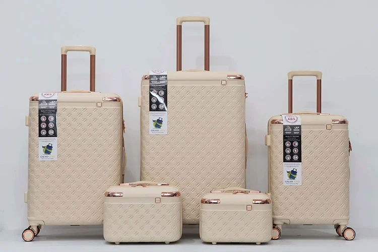 ຄູ່ການເດີນທາງທີ່ມີລາຄາບໍ່ແພງ ແລະທົນທານ