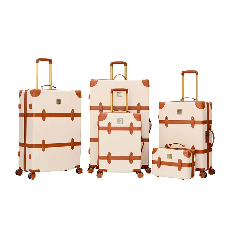 ກະເປົ໋າ ABS Retro