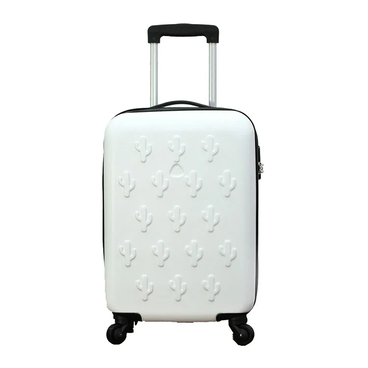 Safety Lock ກະເປົາ ABS